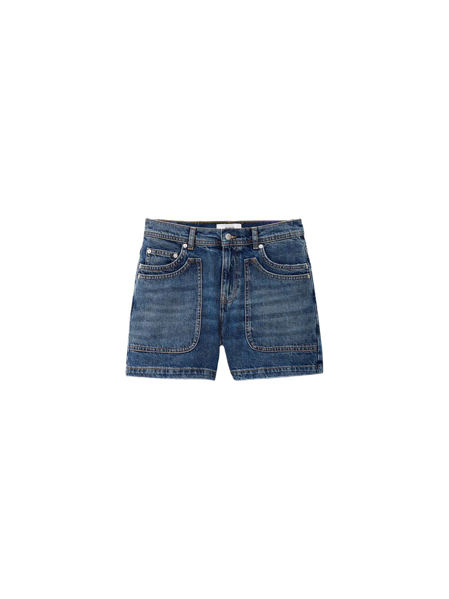 Look completo-ALLIA