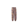Pantalone stampa patchwork