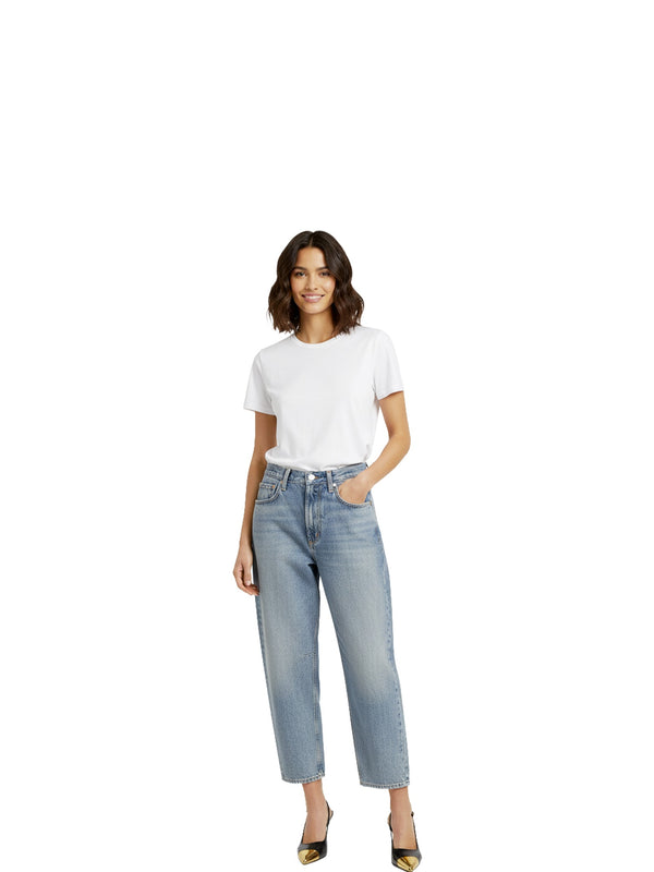 Pantalone carrot