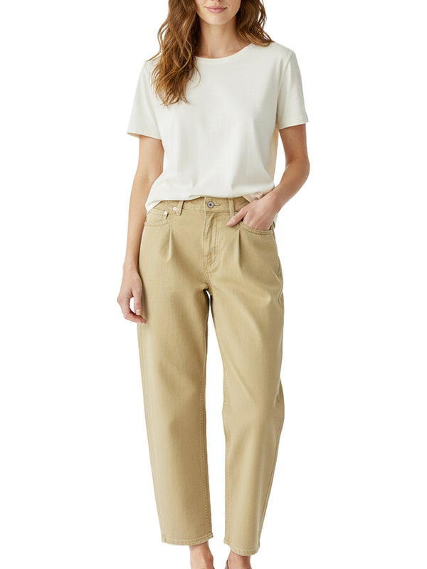 Pantalone carrot