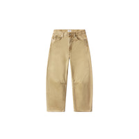 Pantalone carrot