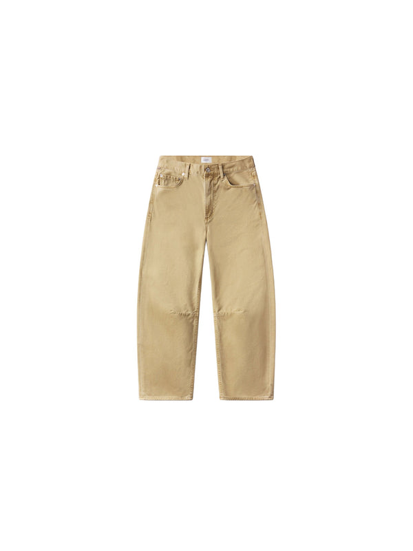 Pantalone carrot