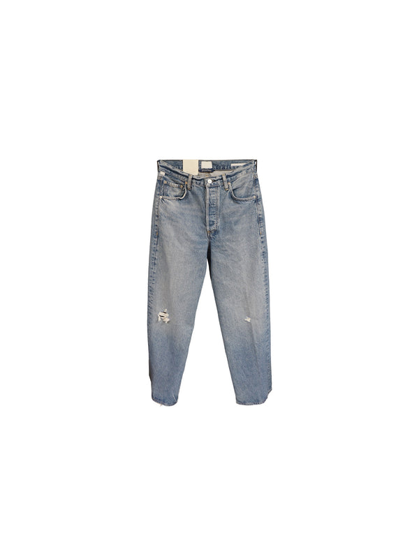 Jeans Ayla Baggy