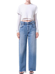 DENIM
