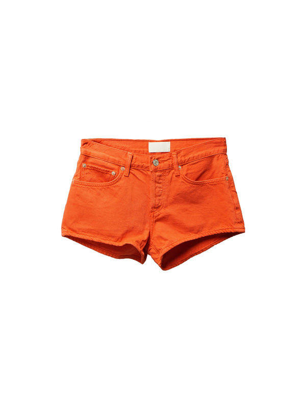 Short vita bassa