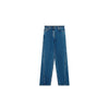Jeans a palazzo