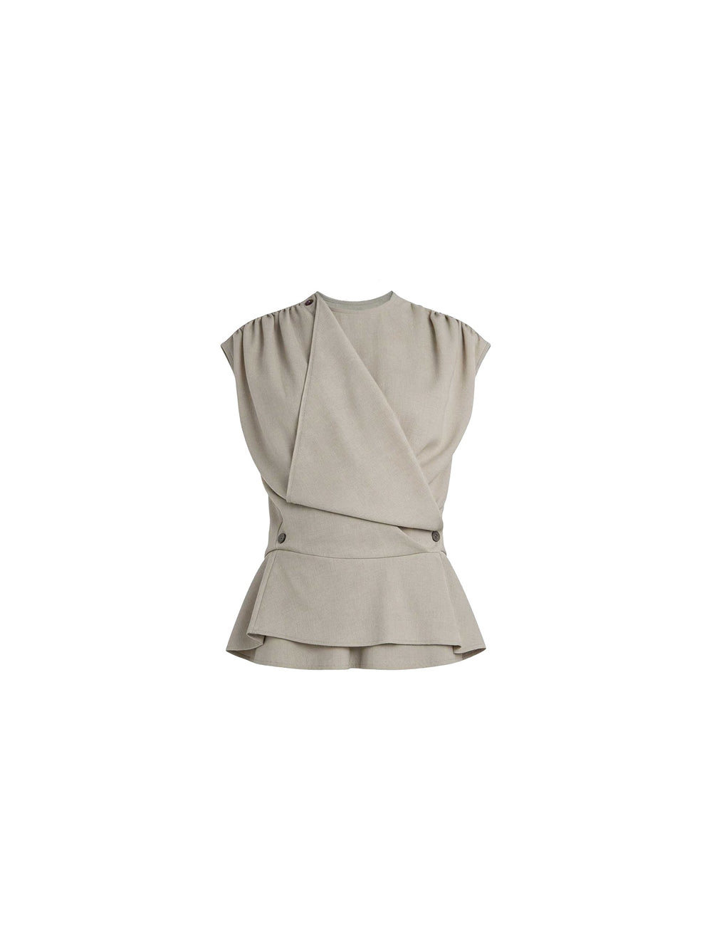 Look completo-SCILLA