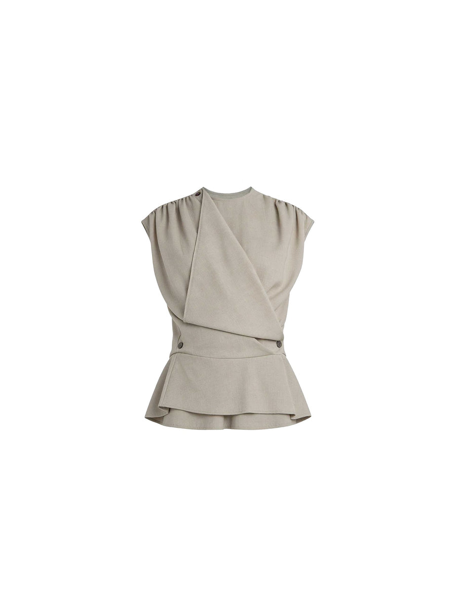 Look completo-SCILLA