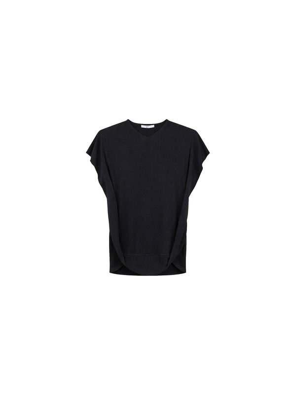 T-dress con passante