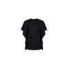T-shirt con passante