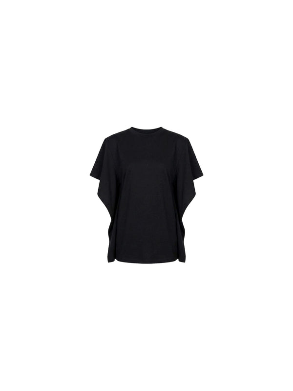 T-shirt con passante