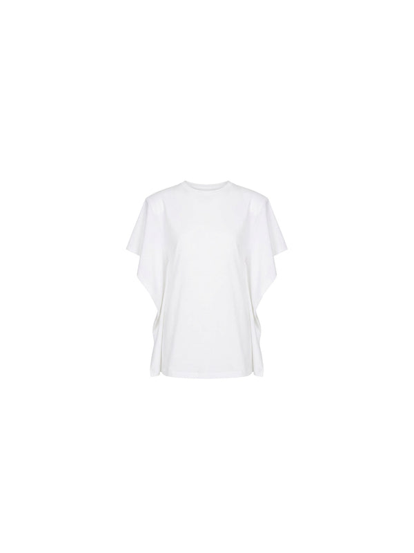 T-shirt con passante