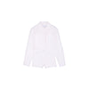 Tutina short a manica lunga