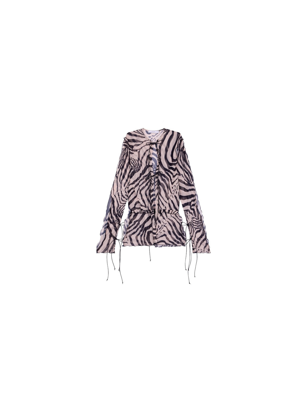 Look completo-TRECY