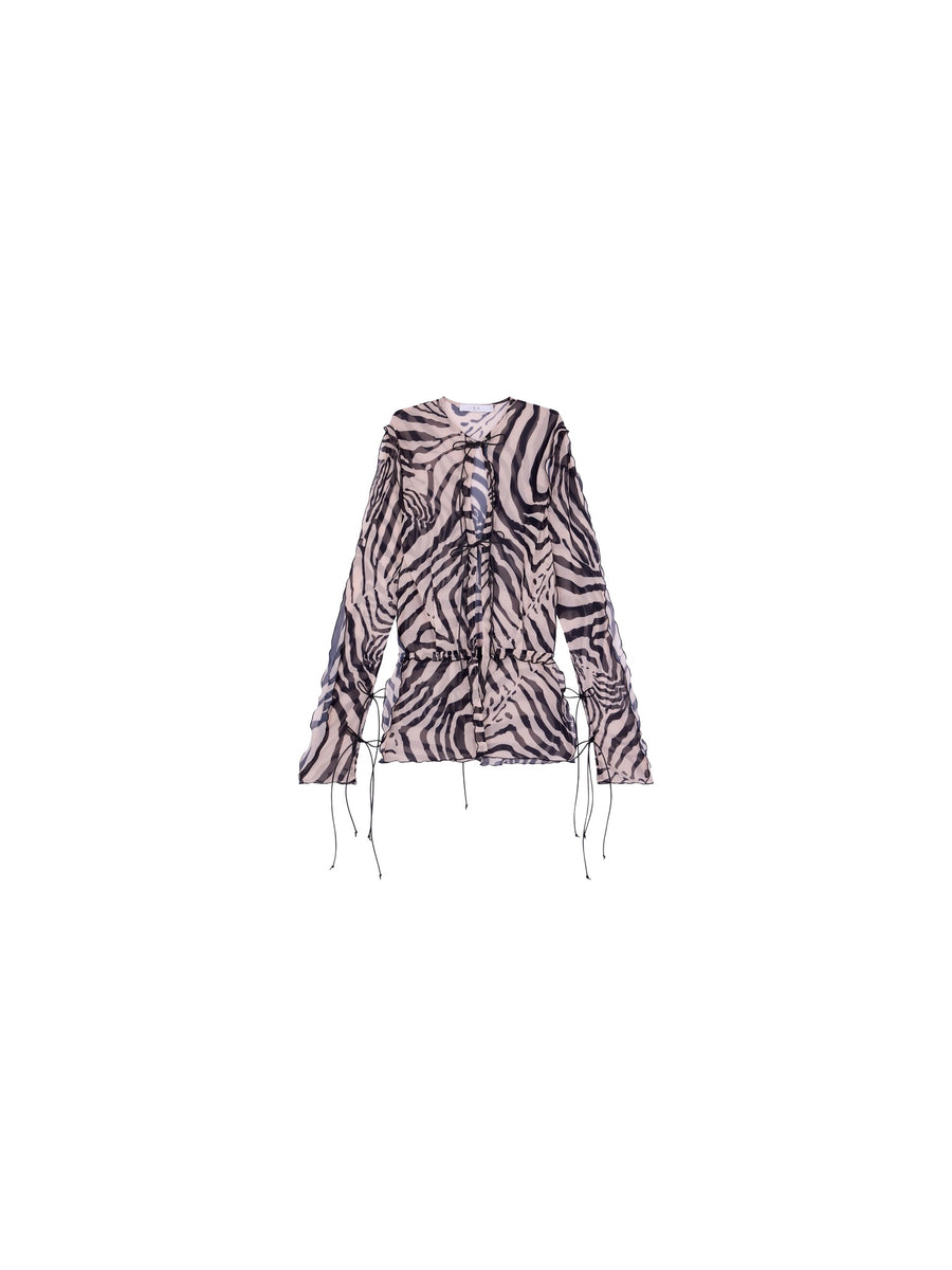 Look completo-TRECY