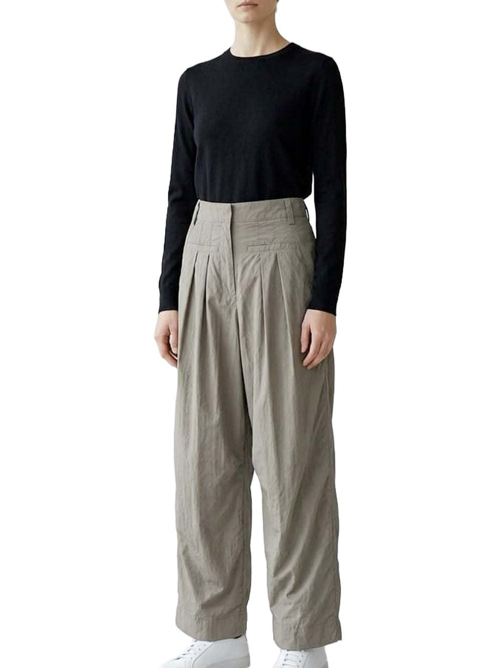 Pantaloni parashoot