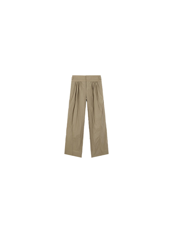 Pantaloni parashoot