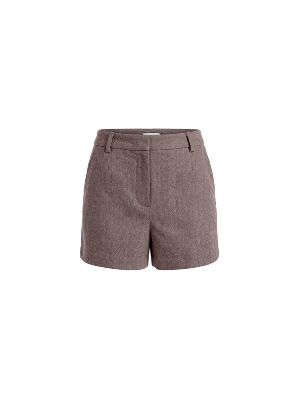 Short elegante