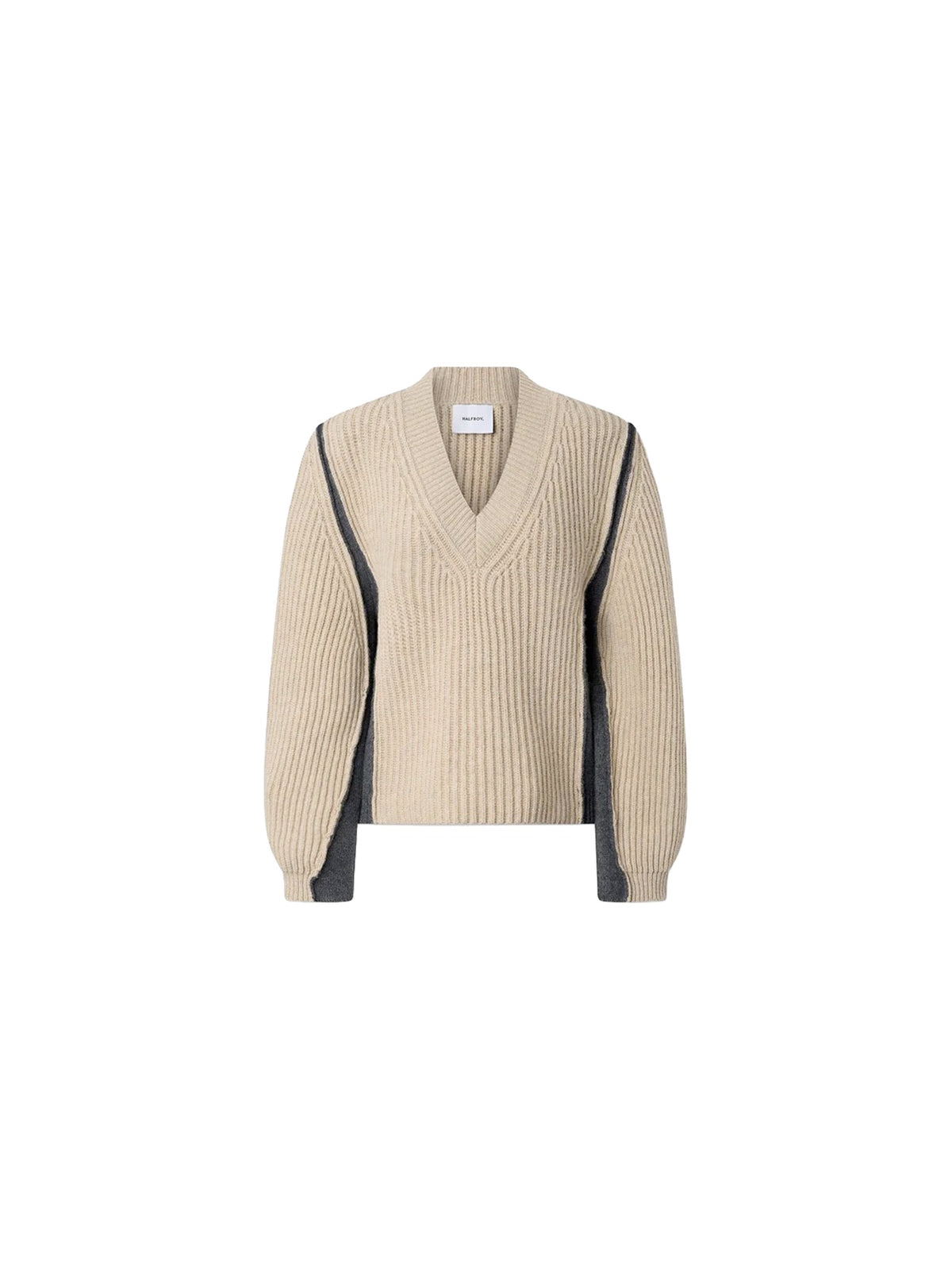 Cozy Knit Harmony