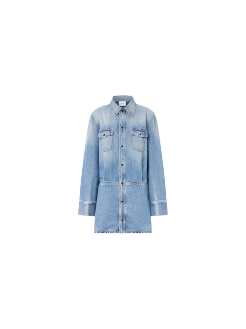DENIM