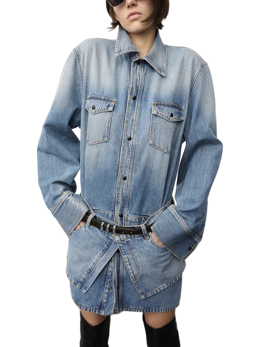 DENIM