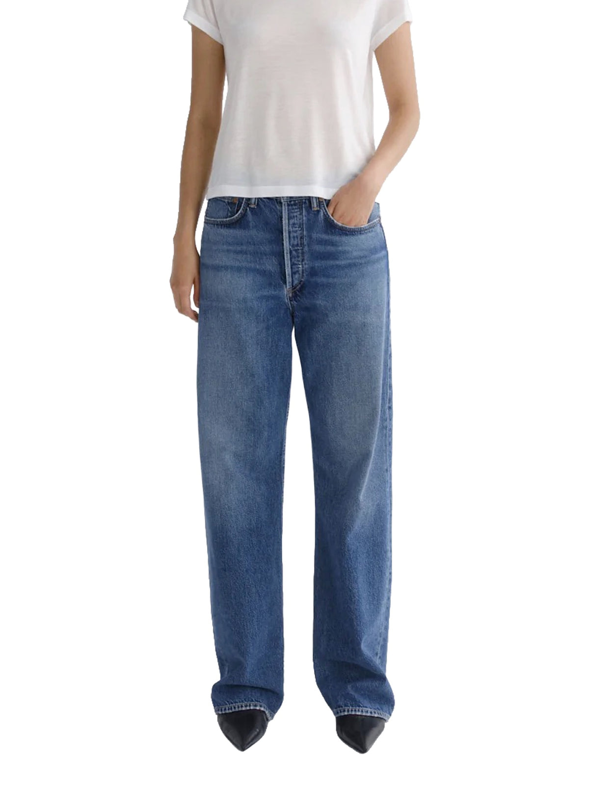 DENIM