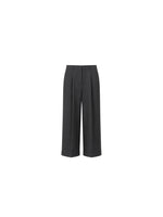 Pantalone pence laterale