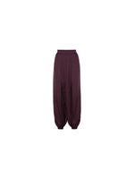 Pantalone balloon