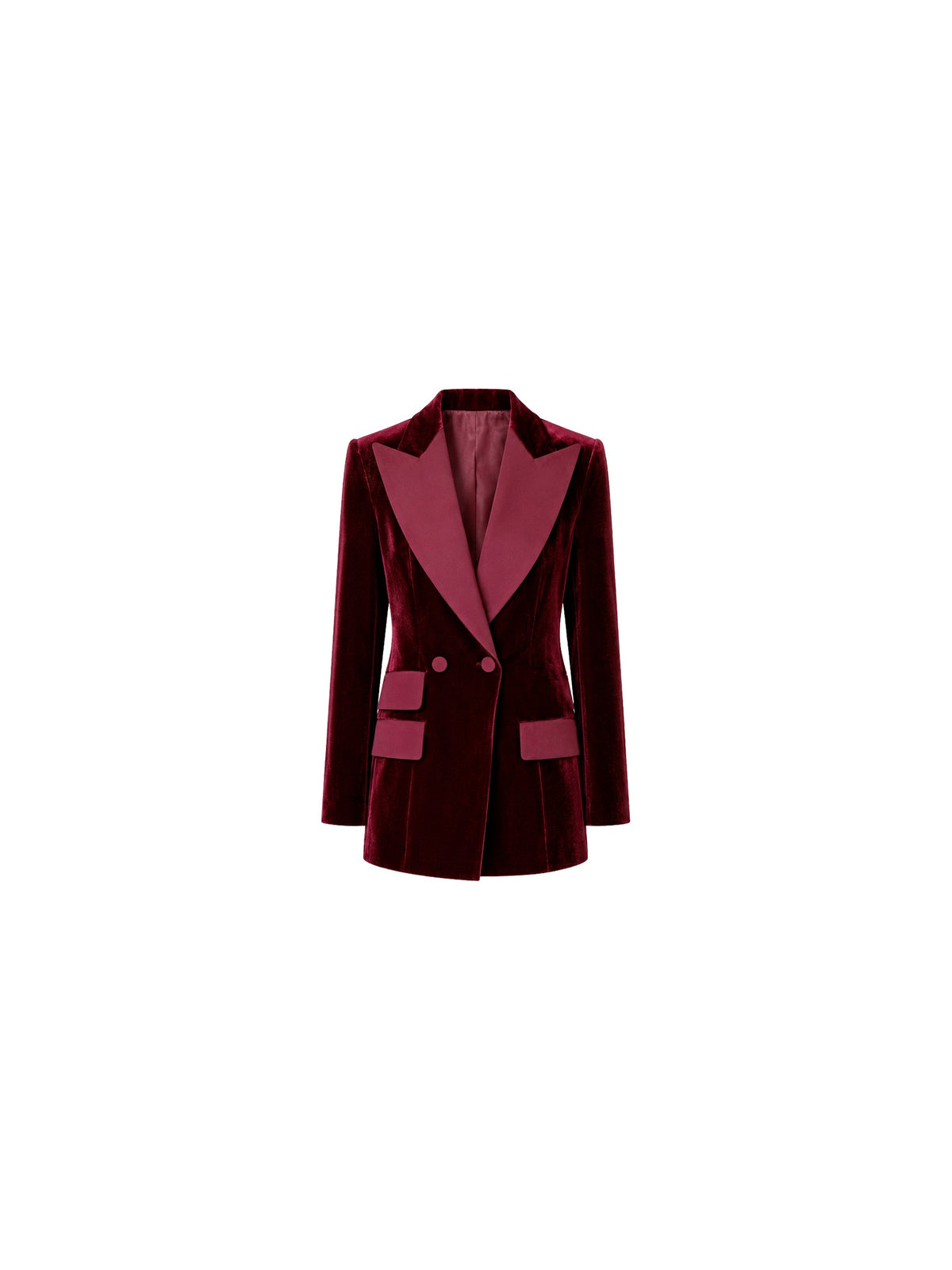 Ruby Velvet Tailoring