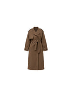 Trench lungo