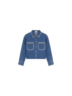 DENIM