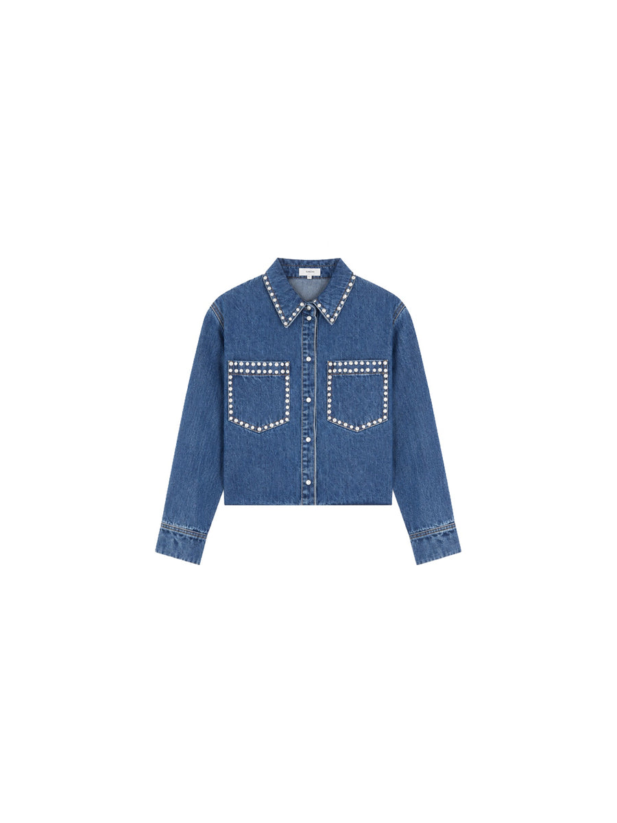 DENIM