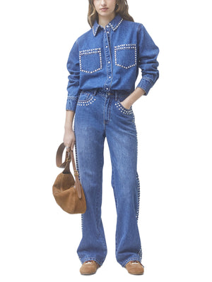 DENIM
