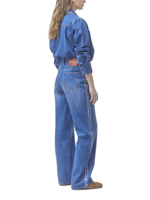 DENIM