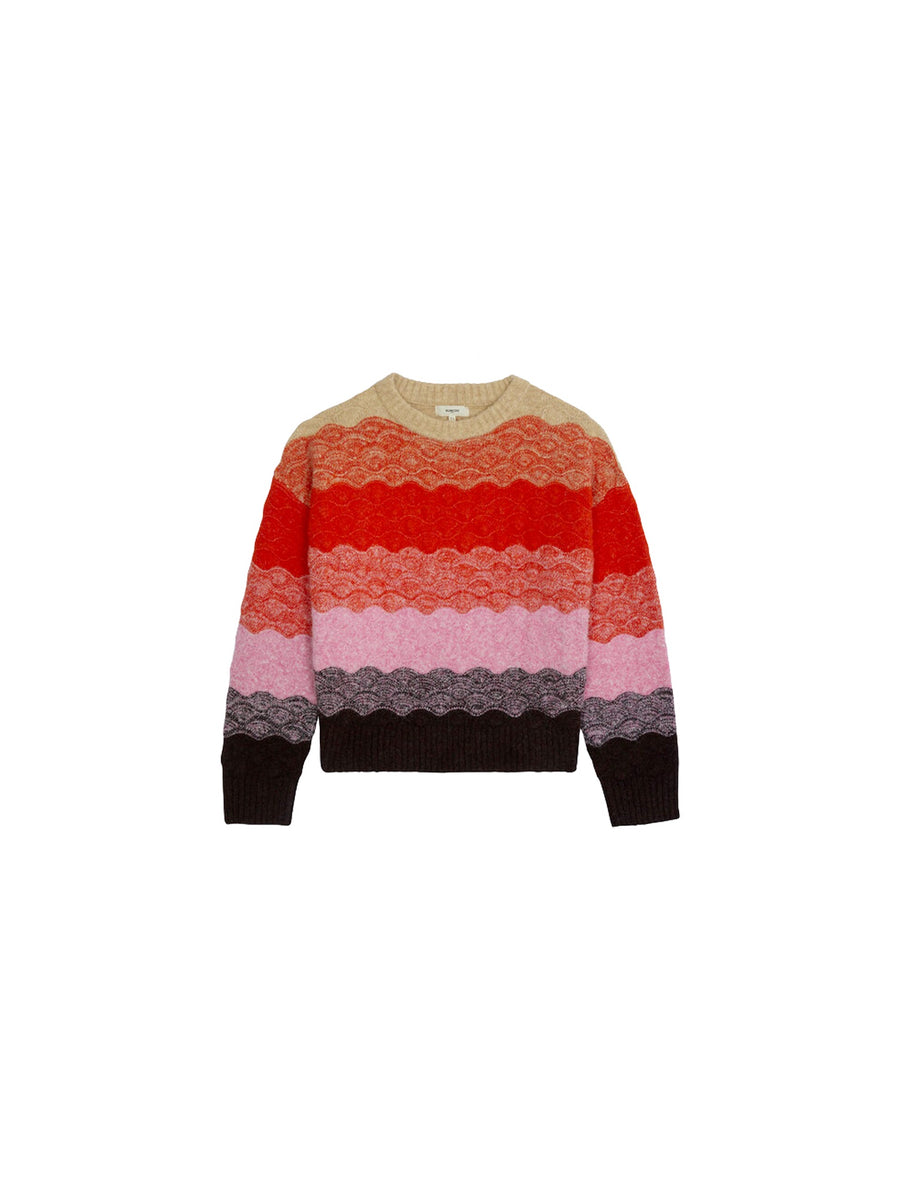 MULTICOLOR