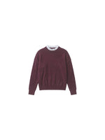 Maglia a quadri