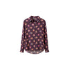 Camicia a fiori
