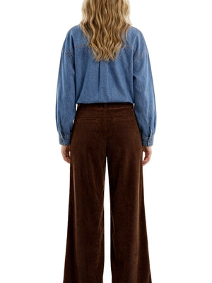 DENIM