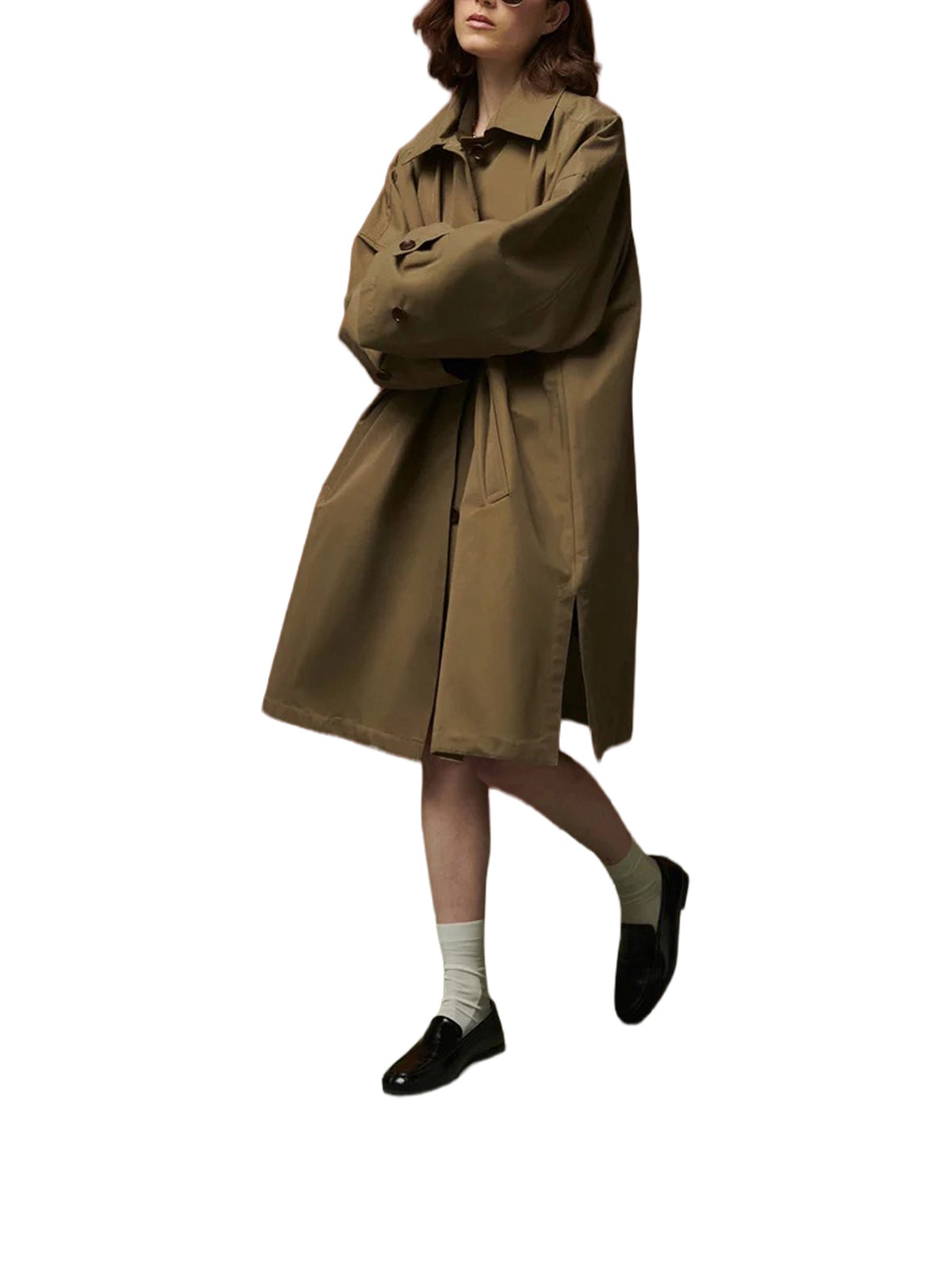 KAKI