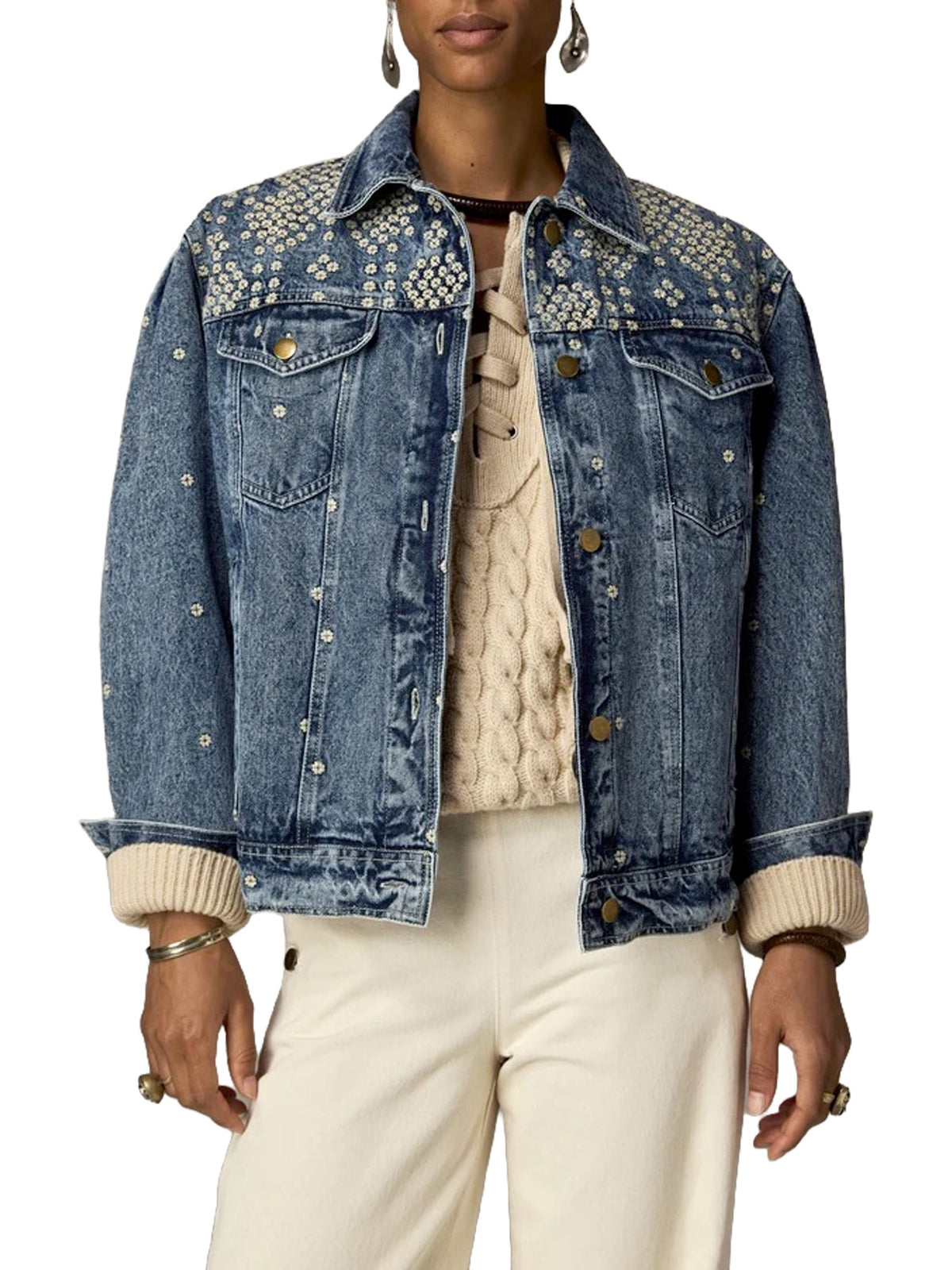 DENIM