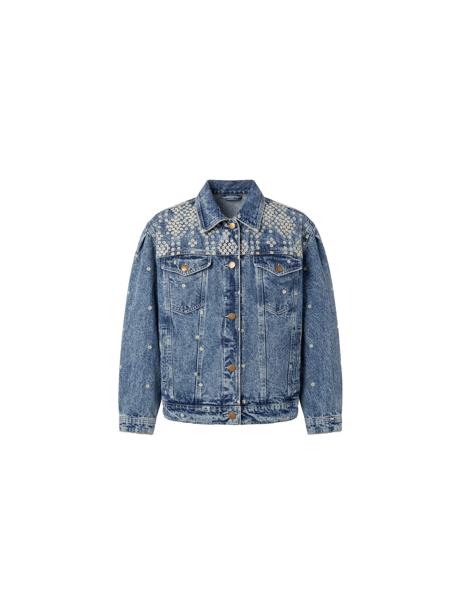 DENIM