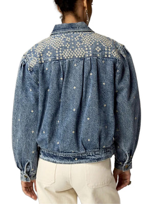 DENIM