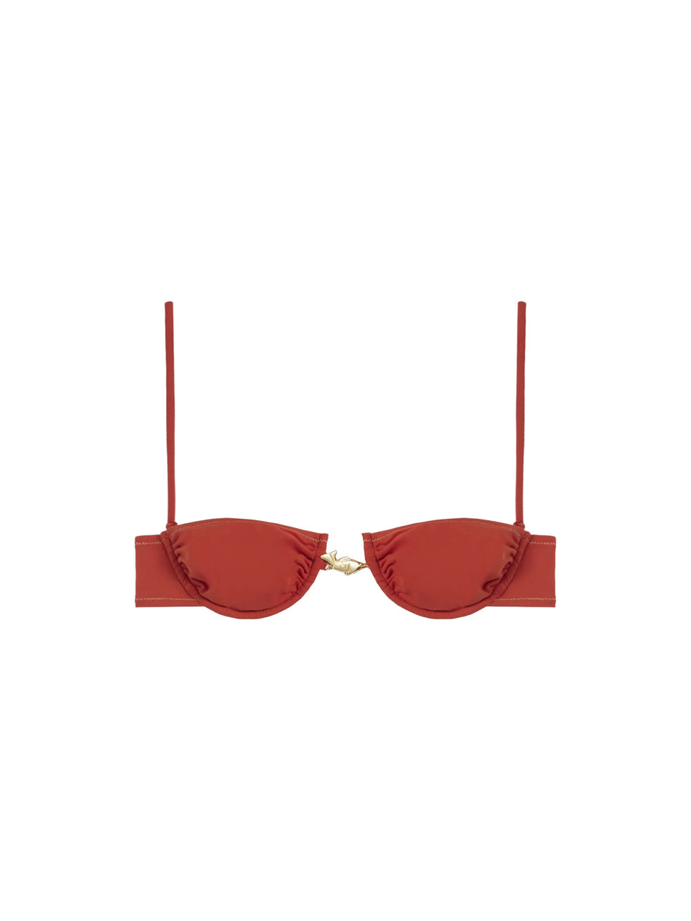 Look completo-HAMMOND (arancio)