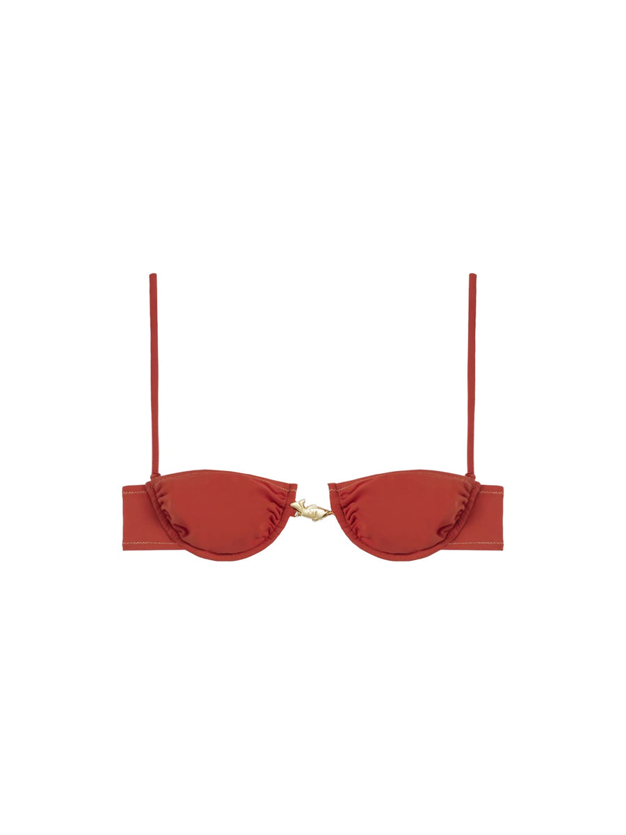 Look completo-HAMMOND (arancio)