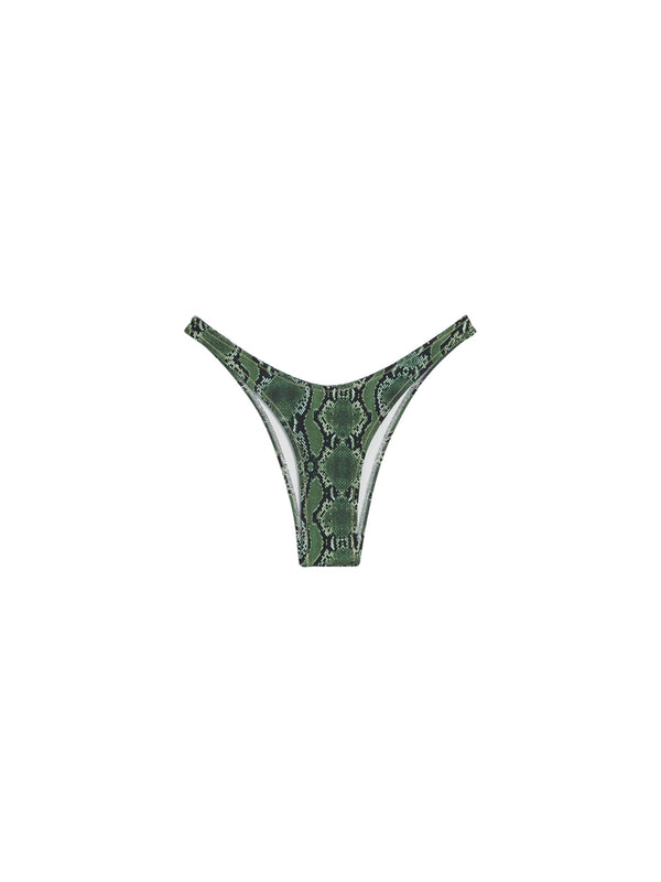 Slip vita alta