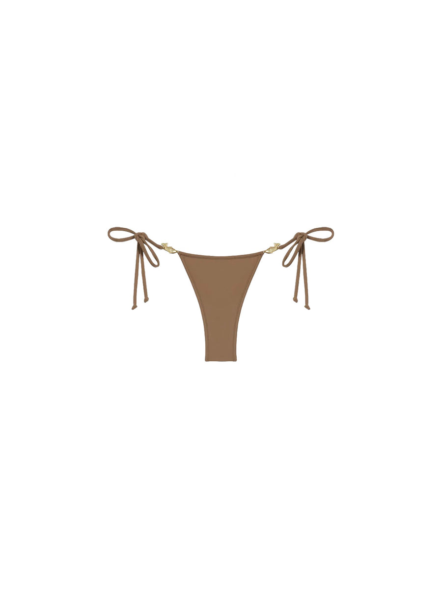 Look completo-MIAMI TOP (beige)