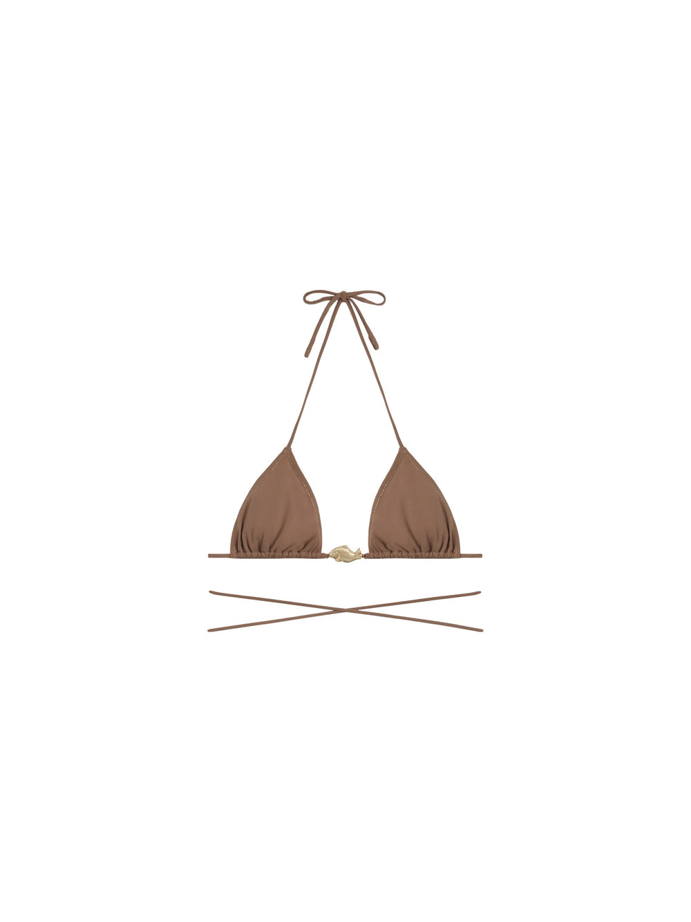 Look completo-MIAMI TOP (beige)