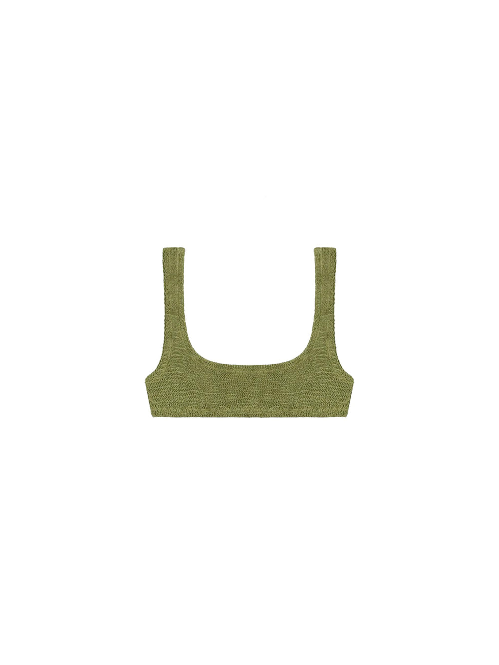 Look completo-GINNY TOP (verde)