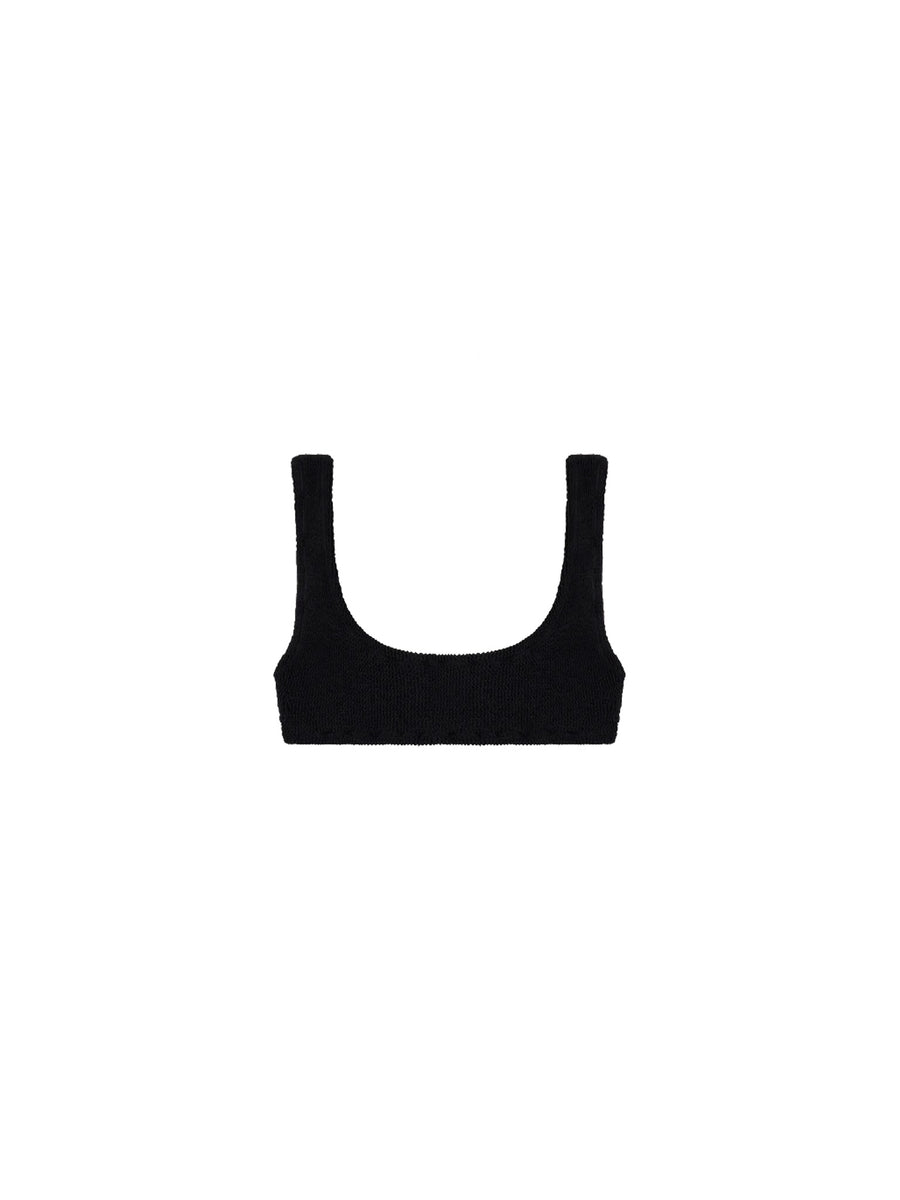 Look completo-GINNY TOP (nero)