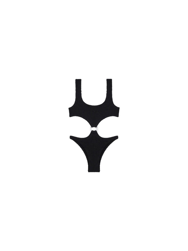 Costume intero cut out